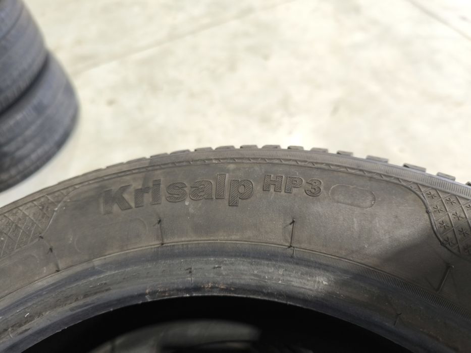 205/55/16 91H Kleber krisalp hp3
