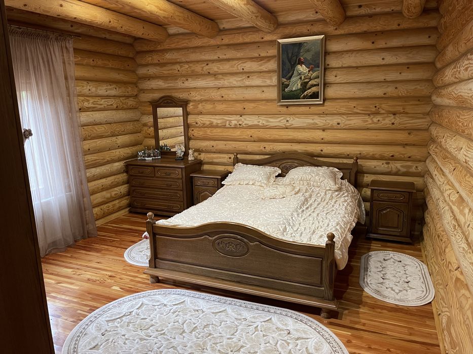 Будинок дача