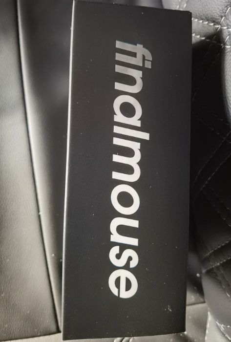 Finalmouse Ultralight 2 - Cape Town