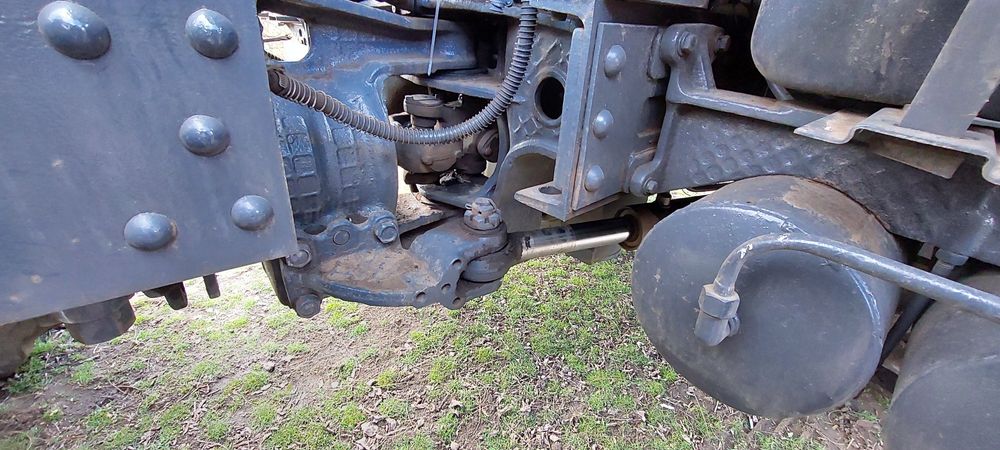 Трактор ХТЗ-17021