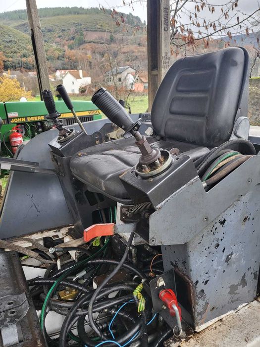 Mini giratoria bobcat