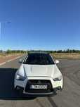 MITSUBISHI ASX 1.8 • Panorama• Nawigacja• 2010