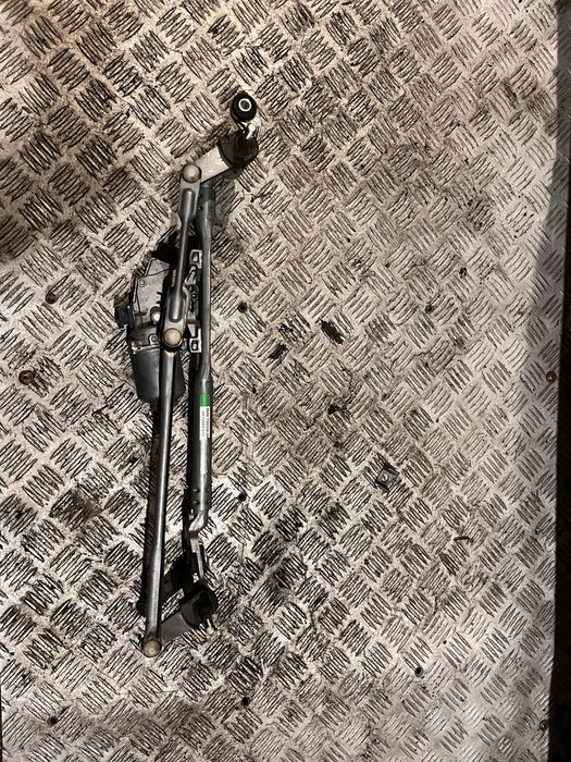 Bmw x5 f15 x6 f16 mechanizm wycieraczek