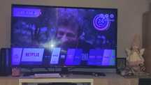 Smart TV LG webOS TV UJ634V