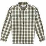 Fjallraven Singi Koszula Flanelowa Męska w Kratke z Wełna Logowana Xxl