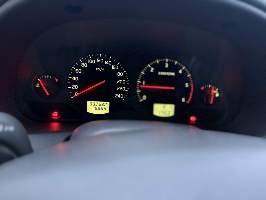 Volvo V40! 2003 1.9TD