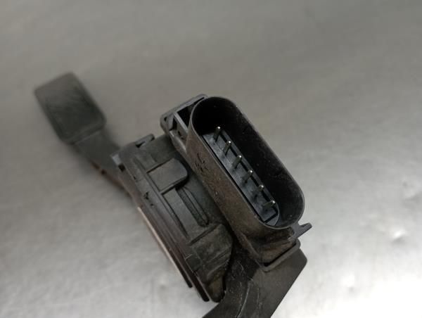 Pedal do acelerador FORD Fiesta VI (CB1, CCN)