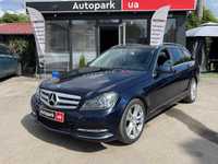 Продам Mercedes-Benz C 180 2012р. #42508