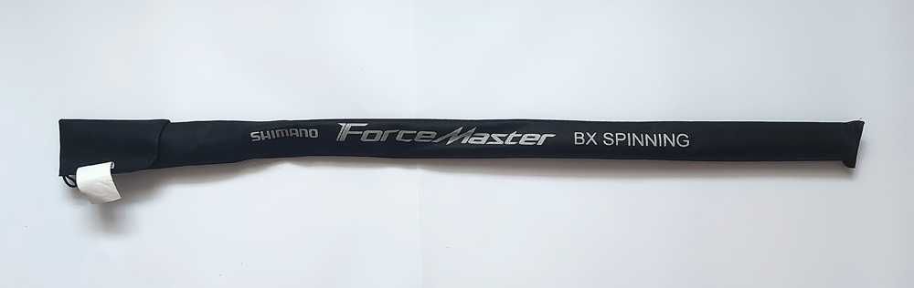 Спиннинг Shimano Forcemaster BX