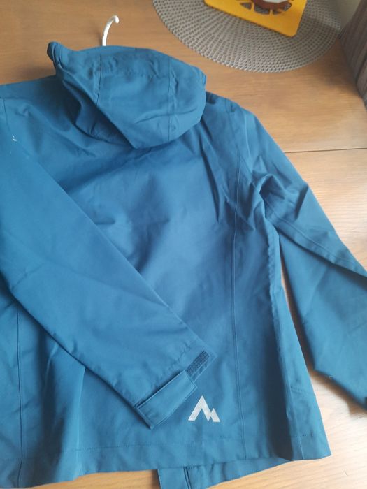 Kurtka przeciwdeszczowa 152 McKinley