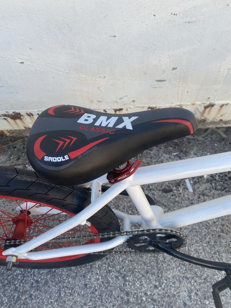 Bmx profissional