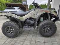 Kawasaki Bruteforce 750 EPS 2024r 40 km przebieg
