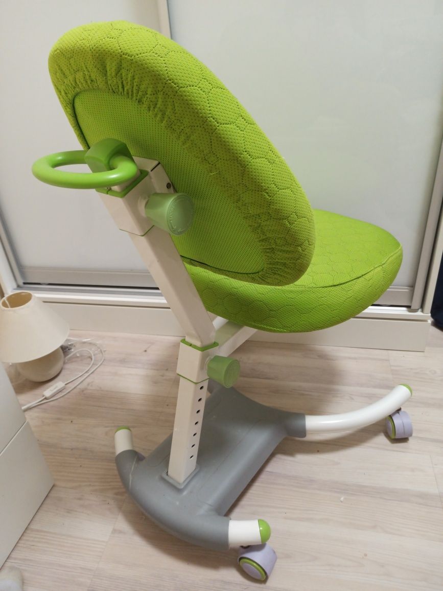 Дитяче крісло Evo-Kids Omega Y-220