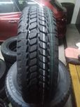 Sprzedam opony nowe zimowe bieżnikowane 195/70/15C