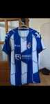 Camisola Futebol