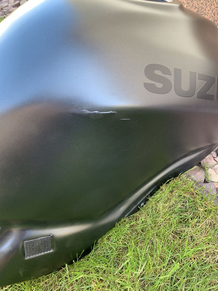 Траверса Suzuki SV650XA