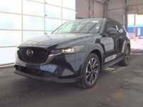 Mazda CX-5 Pełna Historia | Idealny Stan | Bezwypadkowy