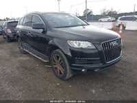 Audi Q7 3.0 TDI Prestige 2015