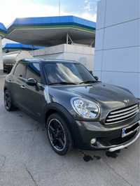 Mini countryman 1.6 Diesel