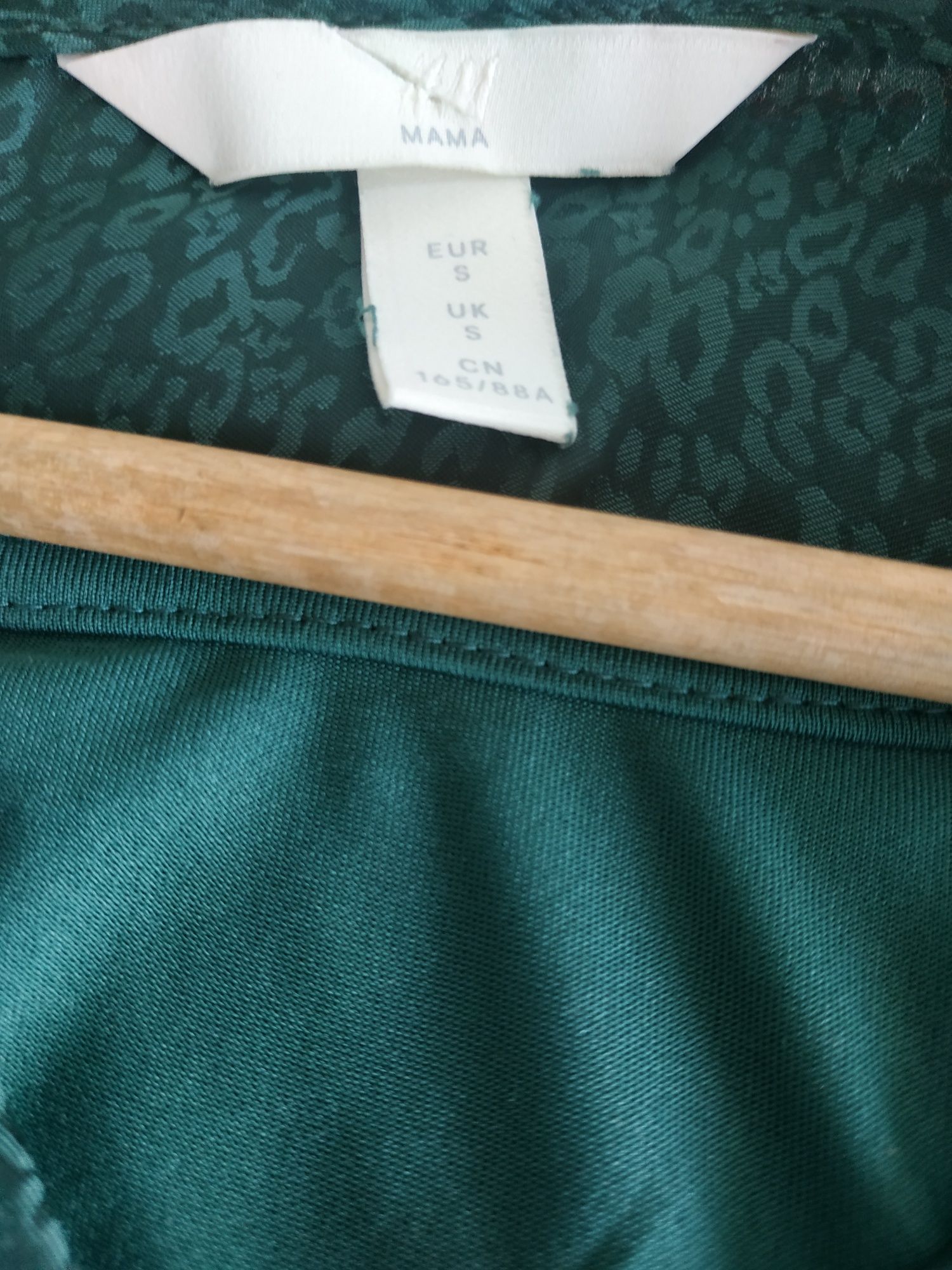 Плаття для гв h&m