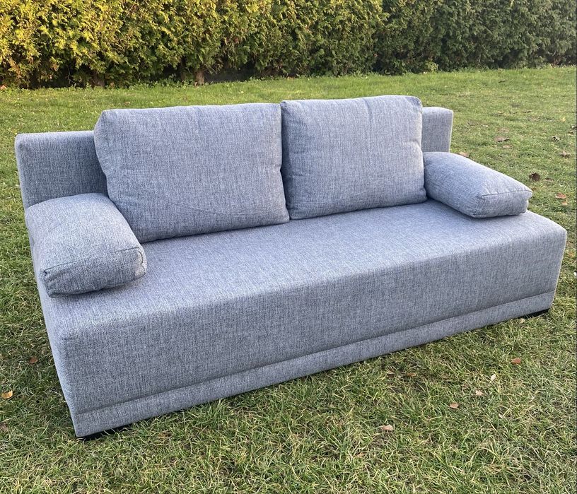 Kanapa sofa 3-os Ikea Arviken jak nowa