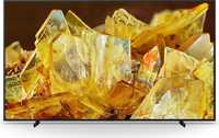 Телевізор 55 дюймів Sony Bravia XR-55X90L (4К 120Гц Android TV T2/S2)