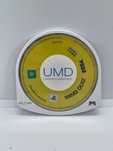 SEGA Mind Quiz PSP (sama gra) Po Angielsku