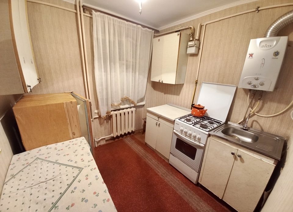 Продам 2 к квартиру ул. Яновского
