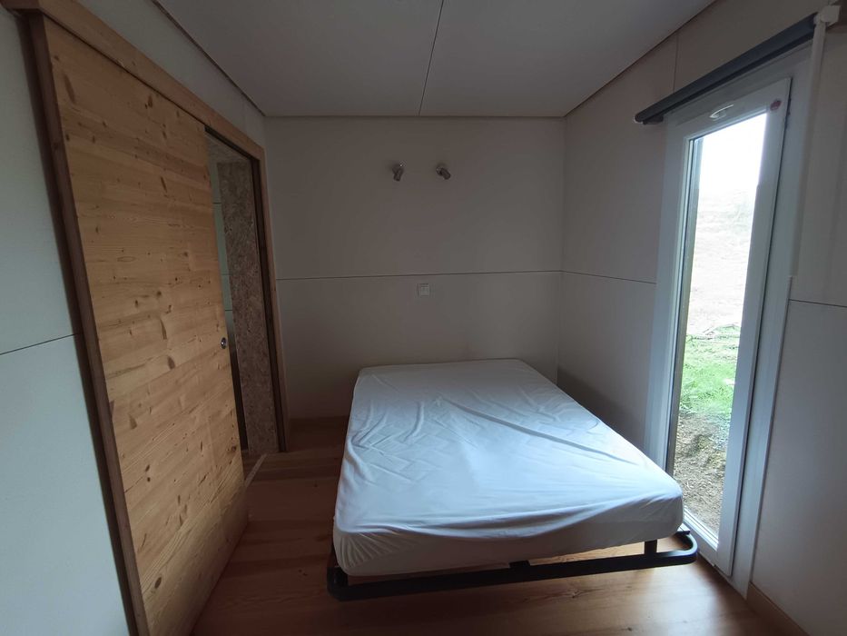 T3 a 5 minutos de Santiago