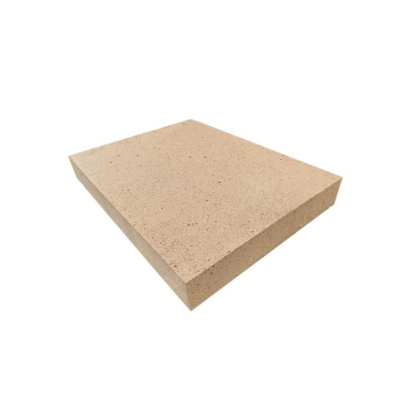 Płyta płyty szamotowe szamot na wędzarnię piec do pizzy cegła 60x30x4