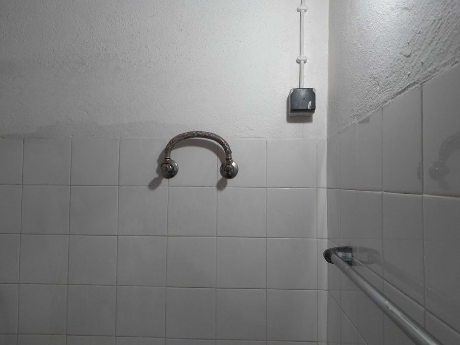 GARAGEM em Carnaxide.