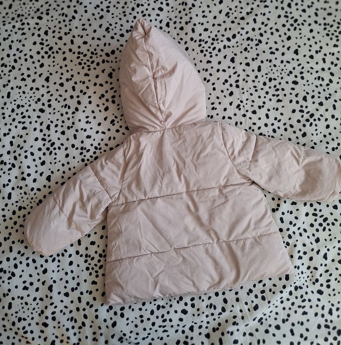 Kurtka zimowa Zara 80