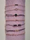 Pulseiras bijuteria