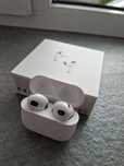 Навушники Apple AirPods (3rd gen)