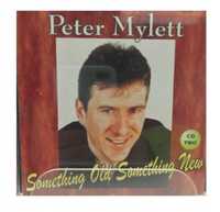 Cd - Peter Mylett - Something Old Something New