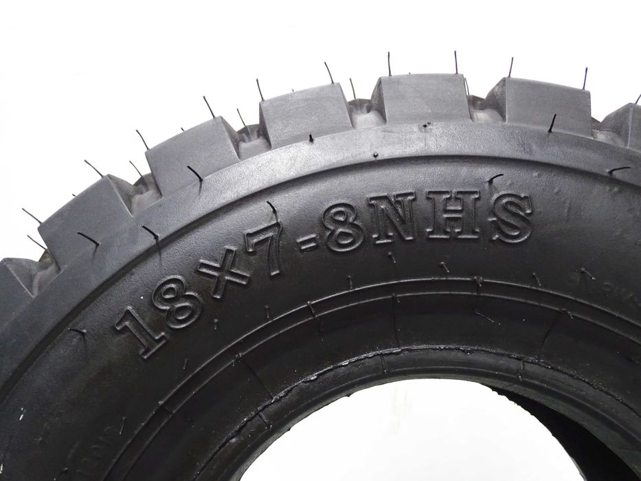 2x ADVANCE 18x7-8 NHS 14PR MB-413 MANITOU ME 315 16/18/20, ME 420 25