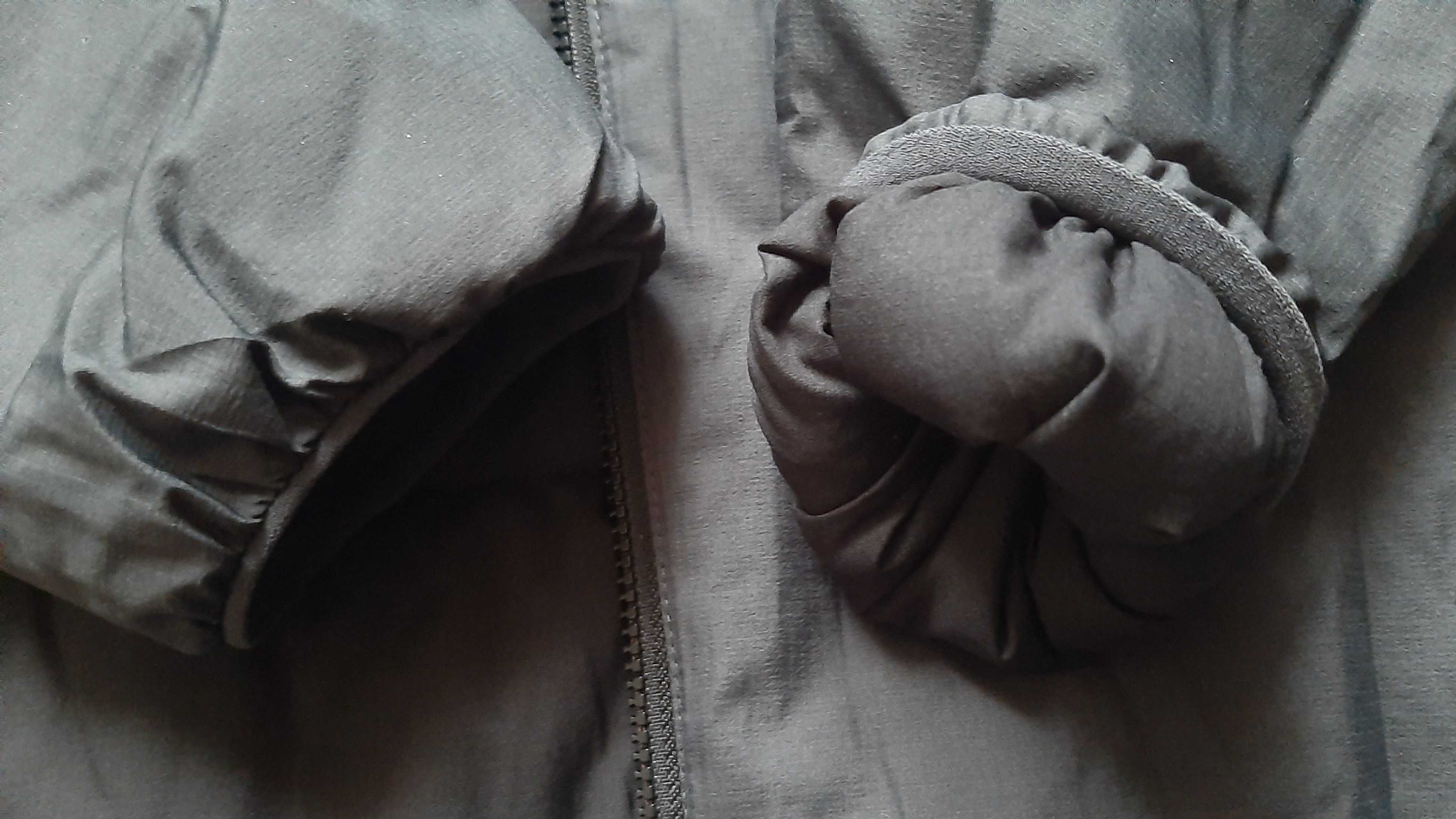 Куртка Adidas Terrex W Insulation Jacket Primaloft р.S (42-46) оригина
