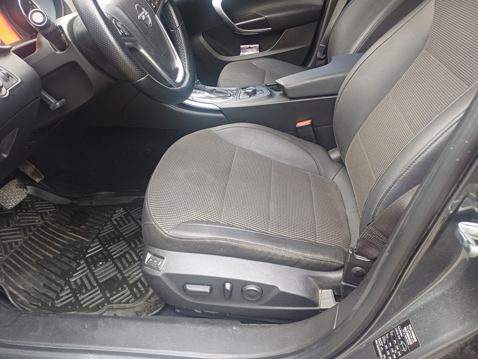 Opel Insignia опель інсігнія Автомат Дизель