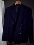 Blazer antigo Loja das Meias tamanho M/l