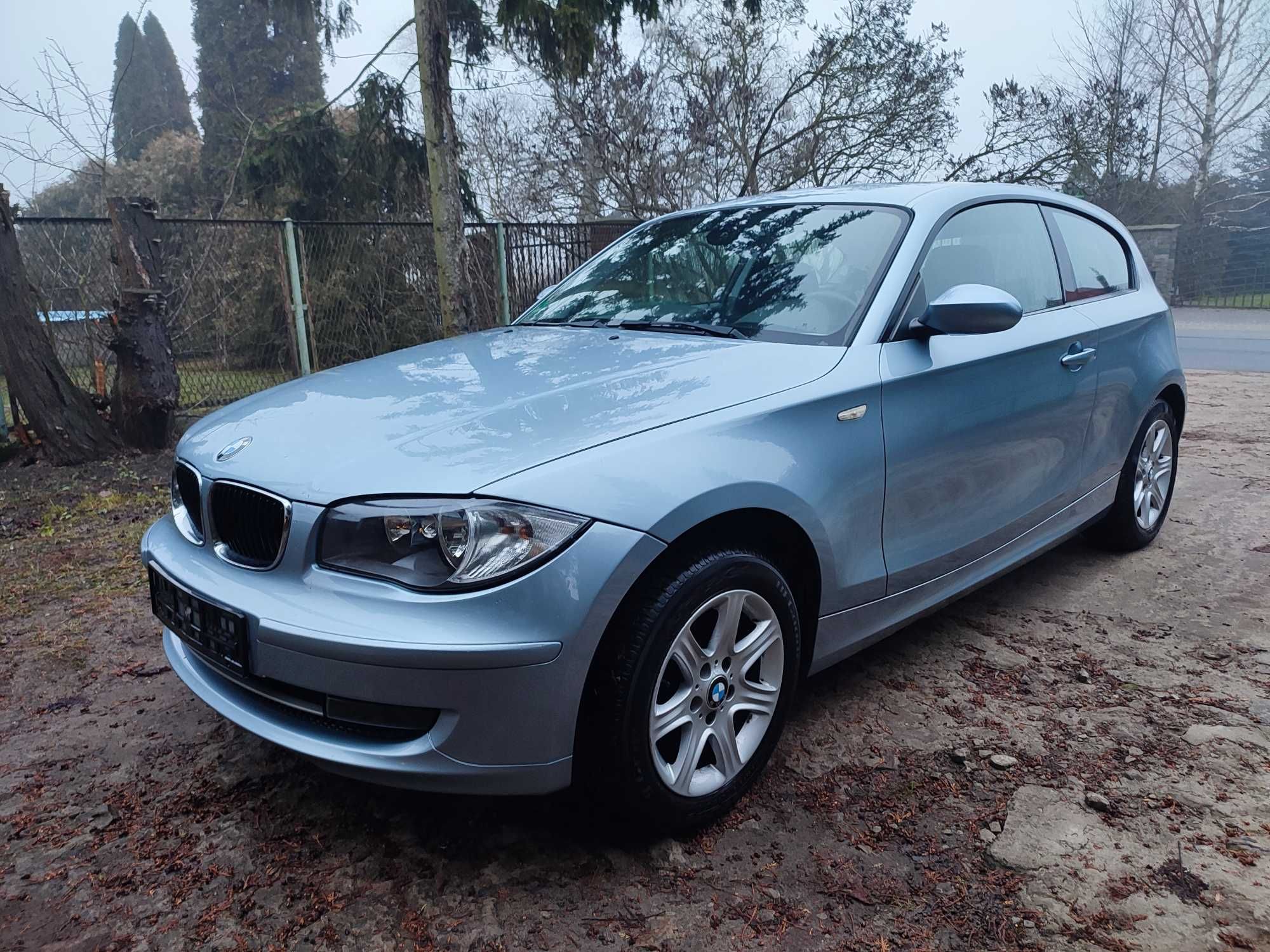 BMW Koła 16" 5x120 Felgi Styling 377 F20 E87 E90 E46 E91 E81 E88 E46