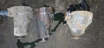 Міст редуктор toyota land cruiser 100 41:10  43:10