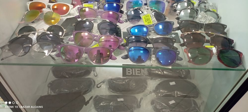 Venda de recheio ou trespasse