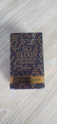 So Elixir Yves Rocher 30 ml Nowe perfumy