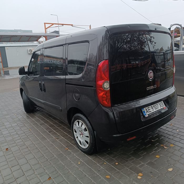 Продається Fiat Doblo