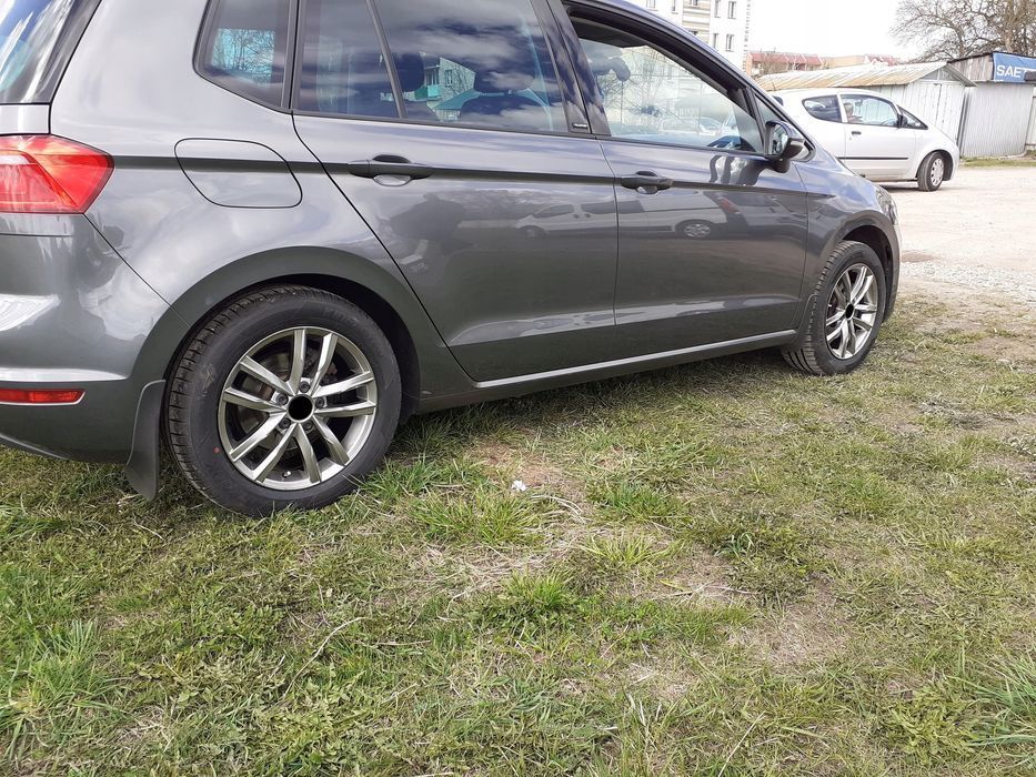 FELGI R18 5x112 VW T-Roc Tiguan Teramont Seat Leon Tarraco Ateca Cupra