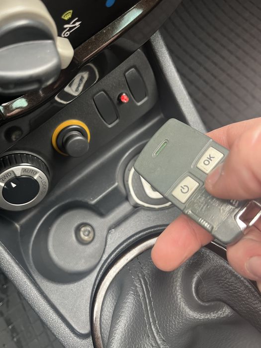 Dacia Renault Duster Дачія рено дастер