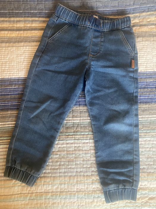 Джинси джогери дитячі