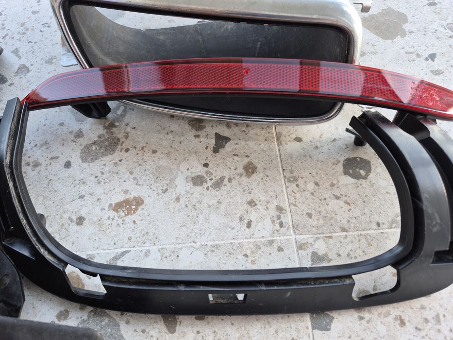 Volvo XC 90 31690661