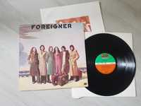 Foreigner – Foreigner LP*4048