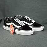 (1298-1318) Кросівки кеди Vans Old Skool (36-45) - венс ванс ванси